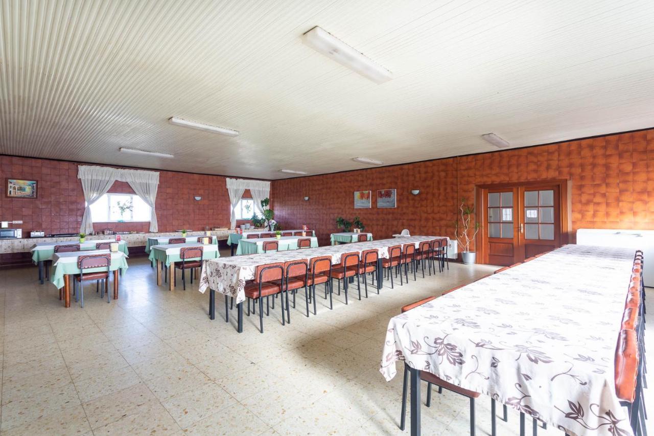 Hotel Canaima Bruma 1,5 K Camino O Mesón Do Vento Exterior foto